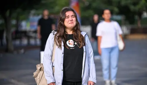 Her yerde hayat 9’u beş geçe durdu!