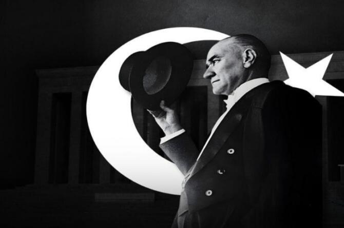 10 Kasım; Sonsuz minnet, derin özlem…