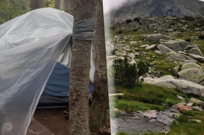 Bulgaristan’da Gizemli Geri Dönüş: 17 Yıldır Kayıp Olan Adam Milli Parkta Ortaya Çıktı