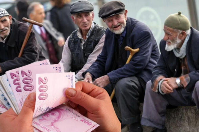 20 Milyon Çalışanın Maaşından Otomatik Kesinti