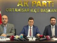 Bunu da yaptılar: AK Parti gazetecilere ‘sorulabilecek sorular’ listesi dağıttı