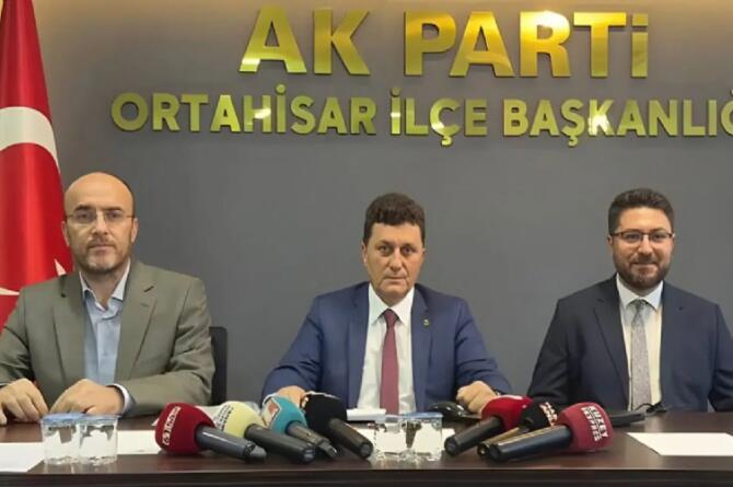 Bunu da yaptılar: AK Parti gazetecilere ‘sorulabilecek sorular’ listesi dağıttı