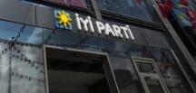 İYİ Parti’de üst düzey istifa