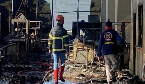 İş cinayetini protesto eden 9 gençten 4’ü tutuklandı