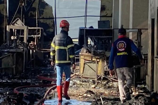 İş cinayetini protesto eden 9 gençten 4’ü tutuklandı