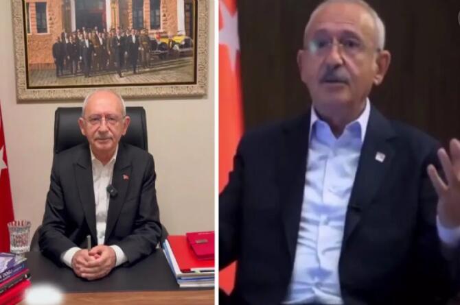 Kılıçdaroğlu’nun 4 yıl önceki videosu gündem oldu: ‘İmralı meşru bir organ değil’