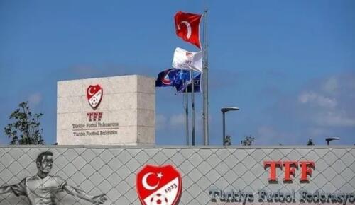 Bahis oynayan 102 futbolcunun cezası belli oldu