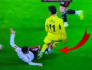 Beşiktaş-Fenerbahçe Derbisinde Üst Üste Kırmızı Kartlar