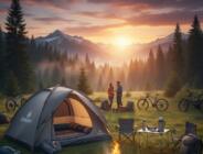 Kamp ve Outdoor Tutkunlarına Mega Fırsatlar!