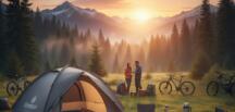 Kamp ve Outdoor Tutkunlarına Mega Fırsatlar!