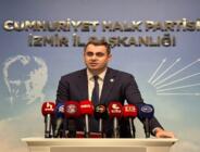 Güç: İzmir cezalandırılıyor, iktidar görevini yapmıyor!