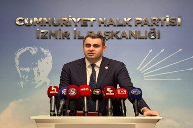 Güç: İzmir cezalandırılıyor, iktidar görevini yapmıyor!