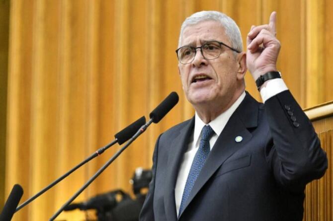 Operasyonlar Dervişoğlu’nu da çileden çıkardı!