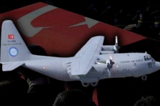 Gürcistan’dan kalbimize ateş düştü: 20 şehidin kimlikleri açıklandı