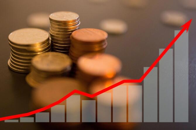 OECD’de enflasyon lideri yine Türkiye… Fiyat artışı sekiz kat fazla