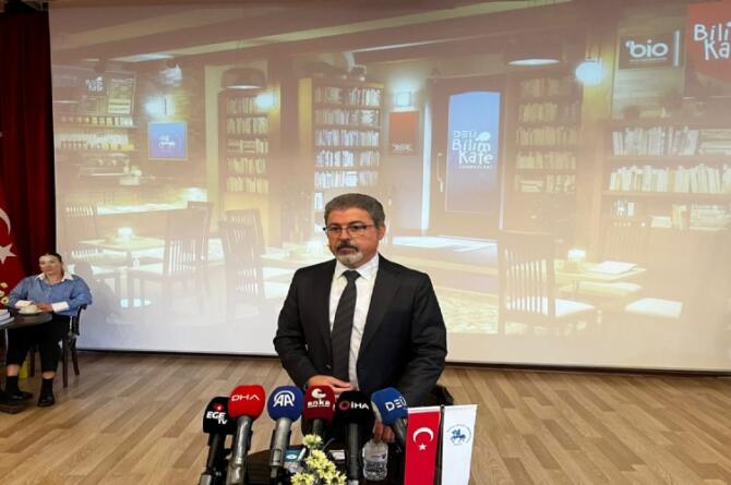 Ercan’ın ‘o ilçelerde oturmayın’ açıklamasına Sözbilir’den tepki: CİMER’e şikayet edin!