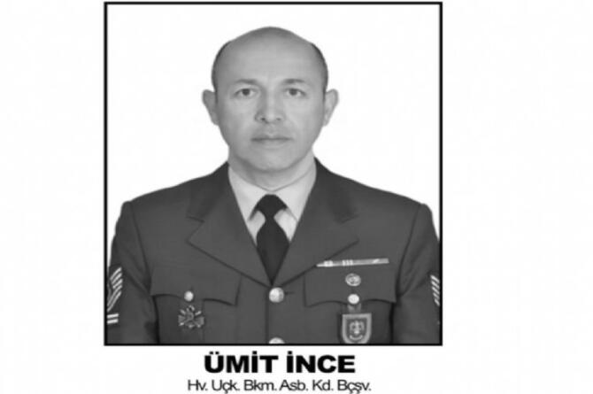 Gürcistan’dan İzmir’e de şehit ateşi düştü