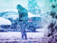 Hava sıcaklıkları 5 derece düşecek