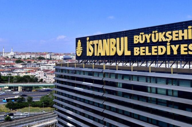 İBB iddianamesi İstanbul 40. Ağır Ceza Mahkemesi’ne gönderildi