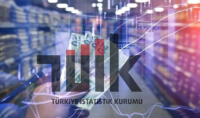 TÜİK duyurdu: Ekim ayı enflasyon verileri belli oldu