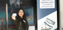 İzmir’de “Genç İzmirim Kart” dönemi 1 Aralık’ta başlıyor