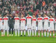 A Milli Takım gruptaki son sınavında İspanya’ya karşı: İşte muhtemel 11’ler