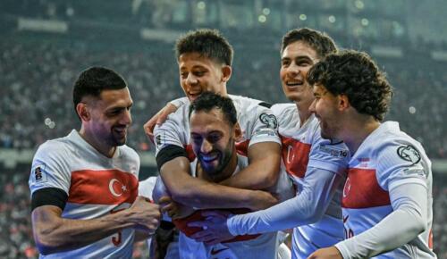 İspanya basınında olay Türkiye manşeti: Sadece hayal