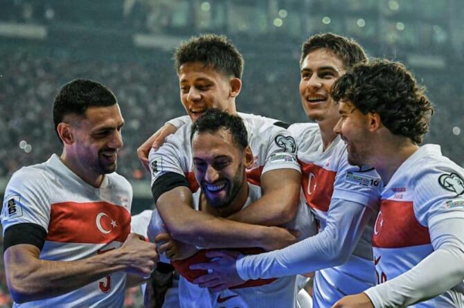 İspanya basınında olay Türkiye manşeti: Sadece hayal