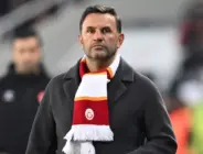 Okan Buruk’un Takımdan Yolladığı Futbolcu, Gittiği Yerde Kral Oldu