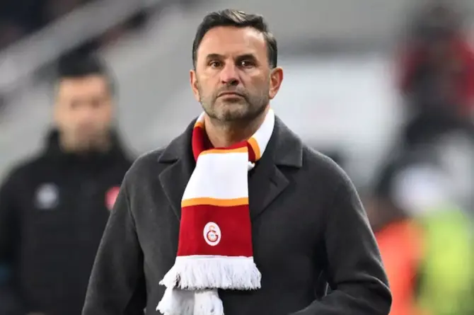 Okan Buruk’un Takımdan Yolladığı Futbolcu, Gittiği Yerde Kral Oldu