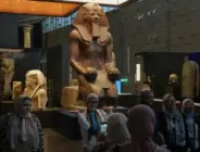 Mısır’ın 7 Bin Yıllık Tarihi Tek Çatı Altında