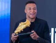 Kylian Mbappé: “Ben Cristiano Ronaldo Değilim”