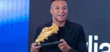 Kylian Mbappé: “Ben Cristiano Ronaldo Değilim”