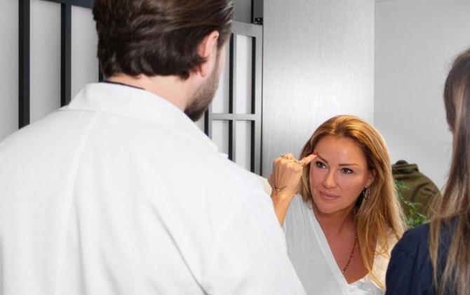 Pınar Altuğ Esteworld İle Mutlu