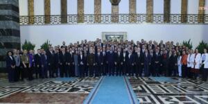 Sağlık Bakanlığı’nın 2026 Yılı Bütçe Teklifi kabul edildi