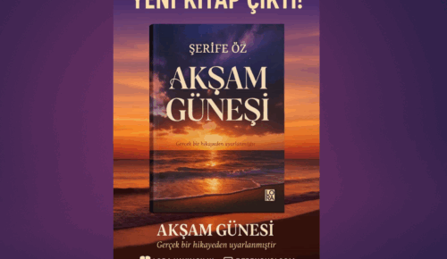 Şerife Öz Okutulmadı Ama Hayallerinden Asla Vazgeçmedi!