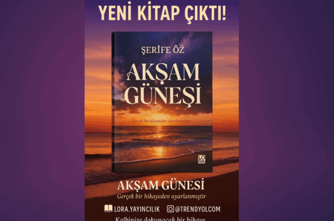 Şerife Öz Okutulmadı Ama Hayallerinden Asla Vazgeçmedi!