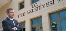 Tire Belediyesi’nde Sessizlik Büyüyor Kamuoyu Cevap Bekliyor!