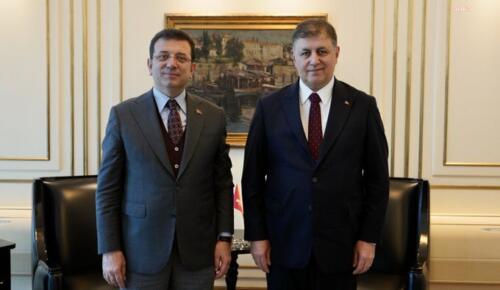 Tugay’dan İmamoğlu iddianamesine sert tepki