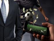 Türk futbolunda ilk şikeli bahis itirafı: Hangi futbolcuya 20 bin dolar verdiğini açıkladı