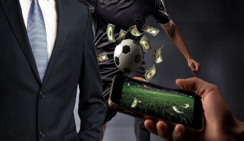 Türk futbolunda ilk şikeli bahis itirafı: Hangi futbolcuya 20 bin dolar verdiğini açıkladı