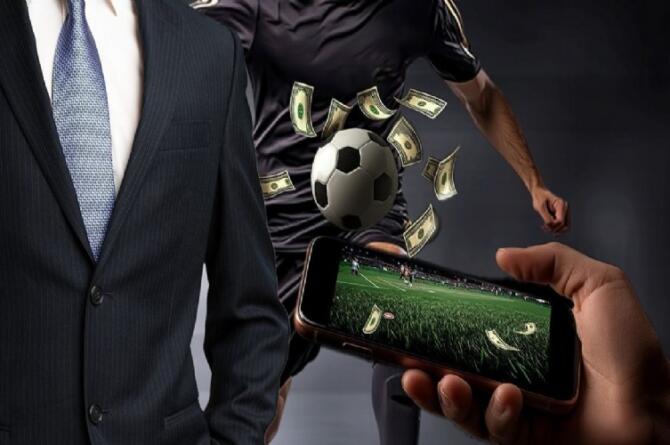 Türk futbolunda ilk şikeli bahis itirafı: Hangi futbolcuya 20 bin dolar verdiğini açıkladı