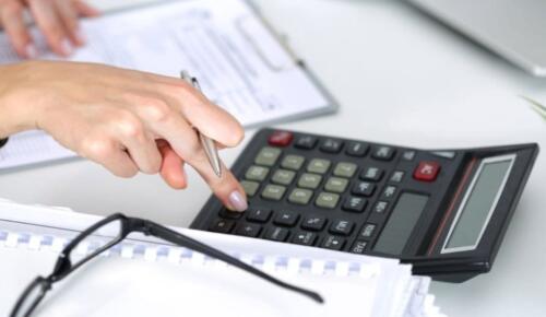 Vergi mükellefleri tek tek incelenecek