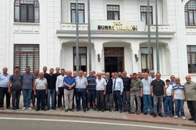 Adalet Ararken Makamlar Sustuğu İçin Biz Utanıyoruz!