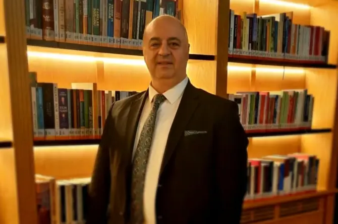 ‘Milletleri Kurtaracak Olanlar Yalnız ve Ancak Öğretmenlerdir’