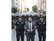 Çağrı Orhanoğlu: “Bizim yolumuzda korku yoktur; ya dik durursun ya da adını silerler”