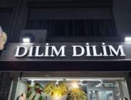 Karşıyaka’da El Emeğini Merkeze Alan Yeni Lezzet Durağı: Dilim Dilim