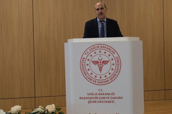 ÇAM VE SAKURA ŞEHİR HASTANESİ’NDE ÖRNEK YÖNETİM BAŞARISI