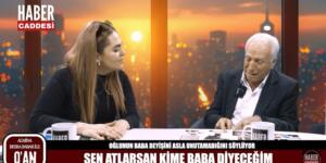 FERİT ÇİÇEKLİ’DEN YÜREK BURKAN ÇAĞRI