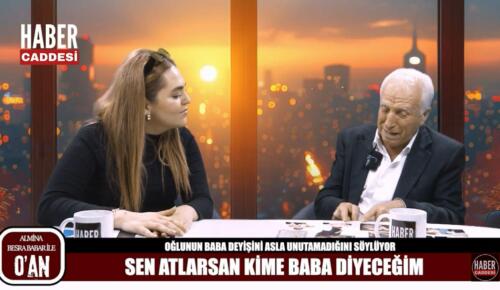 FERİT ÇİÇEKLİ’DEN YÜREK BURKAN ÇAĞRI